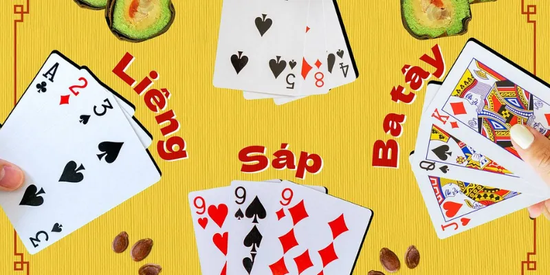 Vài thông tin về tựa game bài cào tại cổng game IWIN