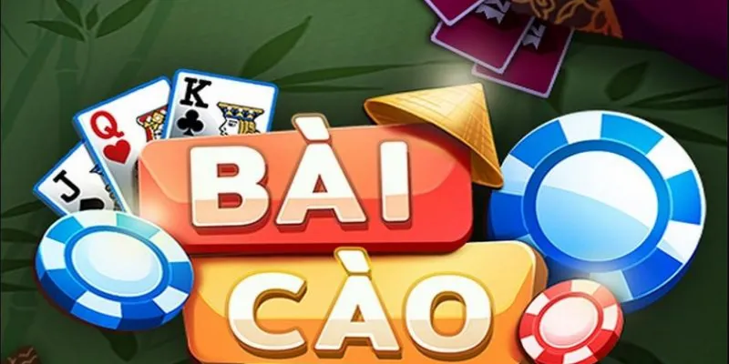 Các hành động được thực hiện khi chơi bài cào
