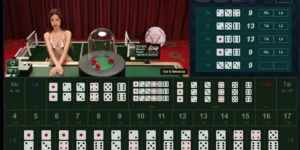 bắt cầu Xóc Đĩa