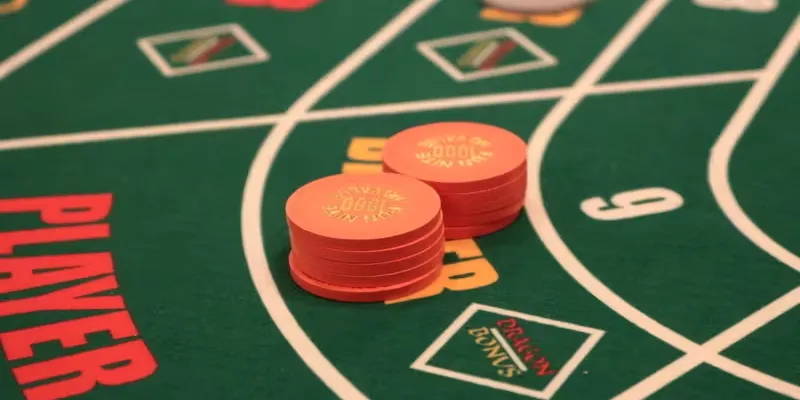 Cách chơi Baccarat online