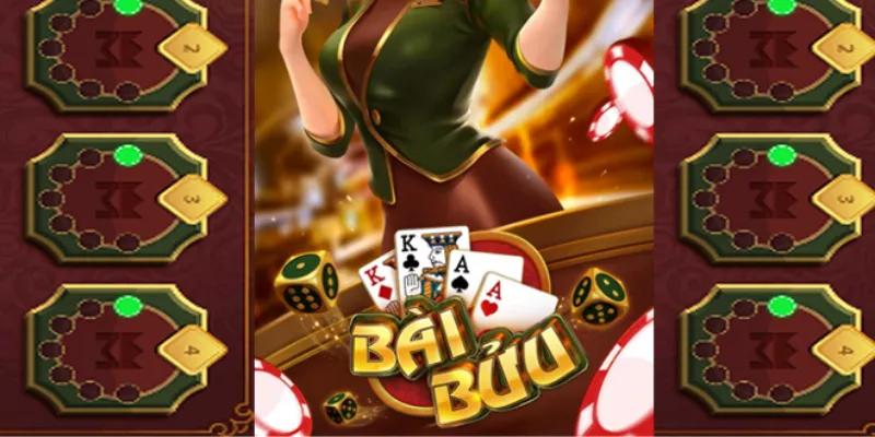 Chơi game bài bửu
