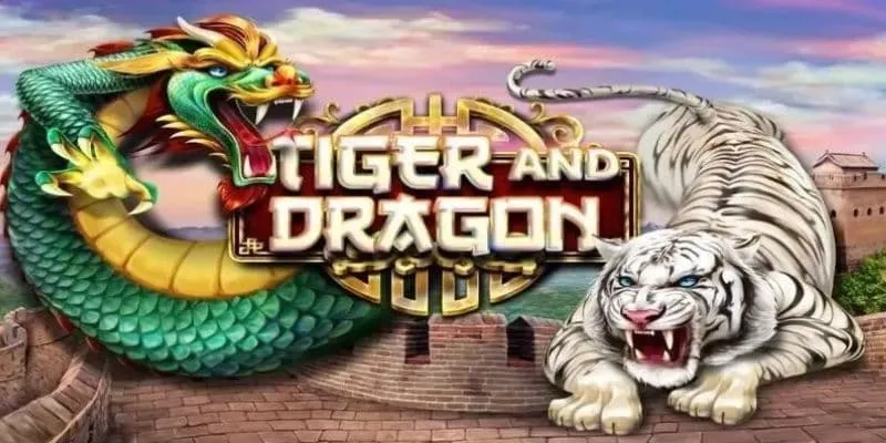 Giới thiệu vài thông tin về tựa game Rồng Hổ