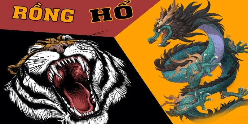 Hướng dẫn cách chơi Rồng Hổ