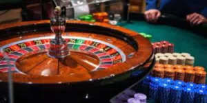 Cách chơi Roulette