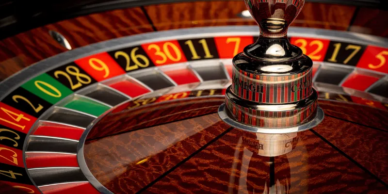 chơi Roulette theo cầu bệt