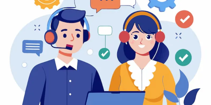 Tổng quan về dịch vụ CSKH tại Iwin