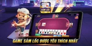 Game bài sâm