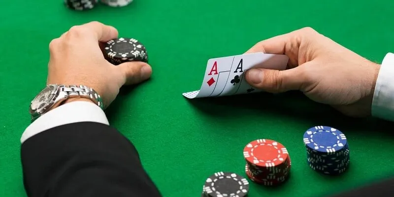 game bài xì tố tại cổng game IWIN