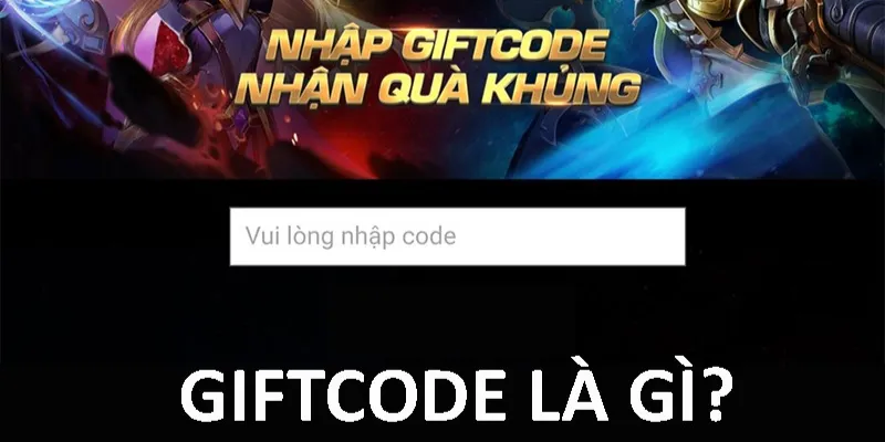 Giải mã thông tin về Giftcode IWIN là gì?