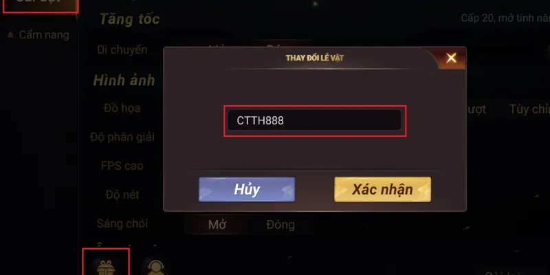 Cách thức nhận Giftcode chuẩn và hiệu quả cho hội viên IWIN