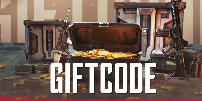 Một vài vấn đề thường gặp khi nhập Giftcode