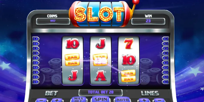 Game slot Iwin đổi thưởng hấp dẫn