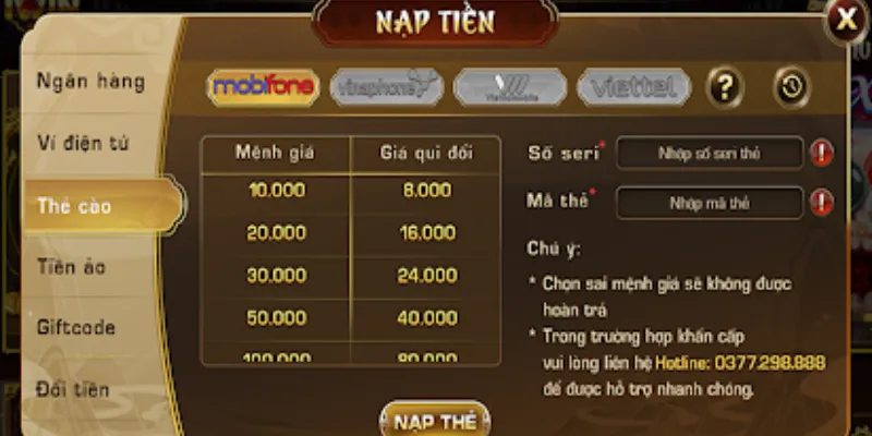 Cách rút tiền nhanh và cực an toàn