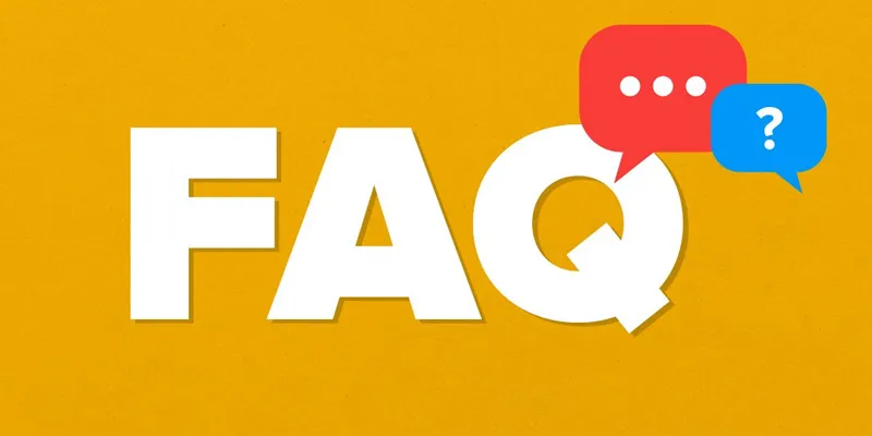 FAQs về cổng game Iwin