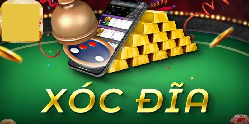 Điểm nhanh thông tin về game xóc đĩa