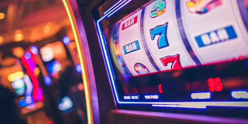 Mẹo chơi Slot game
