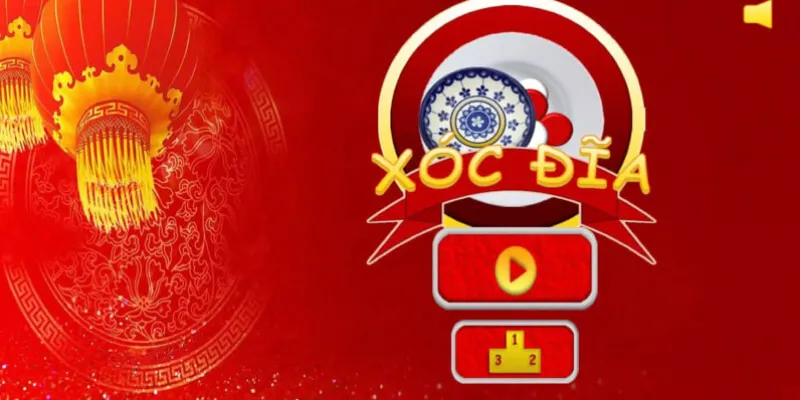 Mẹo chơi Xóc Đĩa bằng phương pháp soi cầu