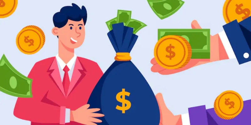 Gửi tiền tiện ích thông qua ngân hàng