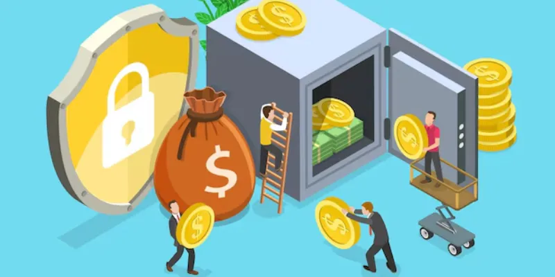 Quy trình nạp tiền Iwin bảo mật tối ưu và có tốc độ giao dịch nhanh chóng