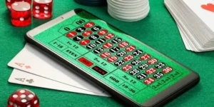 quy luật tài xỉu