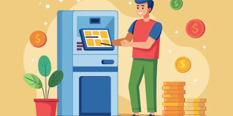 Cách rút tiền Iwin đơn giản, nhanh chóng mà lại an toàn