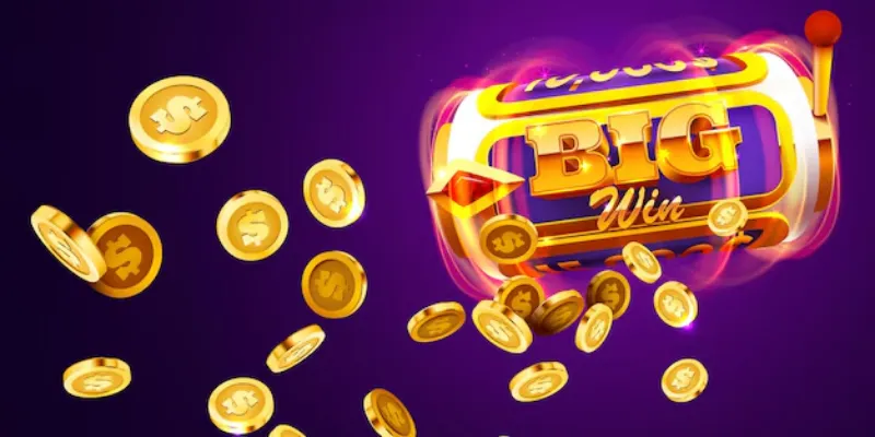 Luận giải khái niệm slot game là gì?