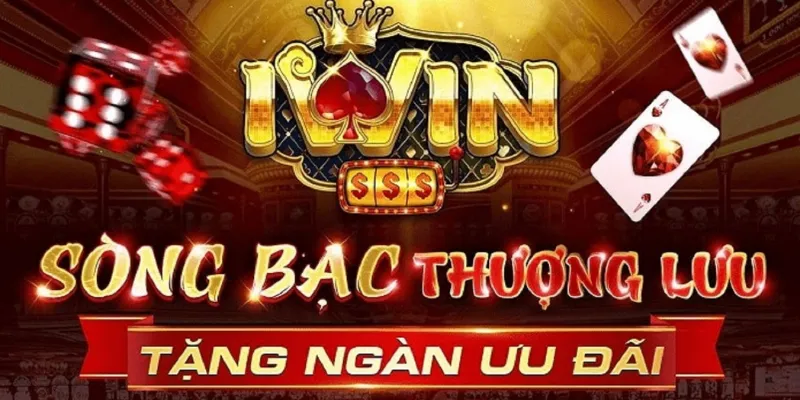 Tải ứng dụng Iwin nhanh chóng và tiện lợi chỉ với 4 bước