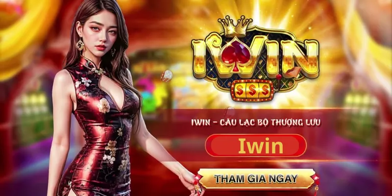 Cách tải ứng dụng Iwin thông qua mã QR