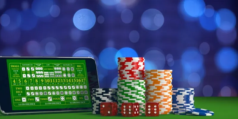 Nắm bắt cơ hội và kiếm tiền từ tựa game bài Tài Xỉu