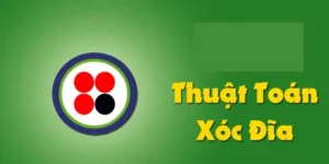 Thuật toán xóc đĩa