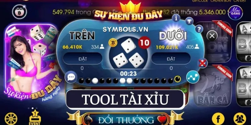 Tải tool hack có thể gây rủi ro về bảo mật thông tin của người chơi