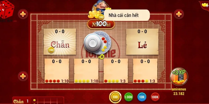 Khái niệm thế nào là Xóc Đĩa